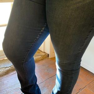 Long Talk Sally Medium Wash Tall Jeans